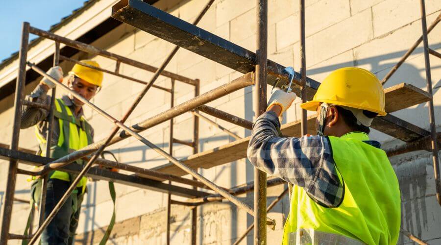 Soffit Repair in Sidell, IL